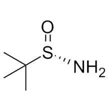 Quiral Química CAS No. 343338-28-3 (S) -2-Metil-2-Propanossulfinamida